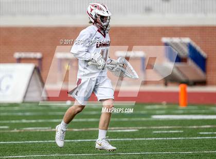Thumbnail 1 in Lambert vs. Lassiter (GHSA 6A-7A Final) photogallery.