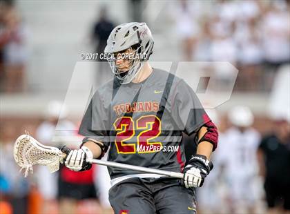 Thumbnail 1 in Lambert vs. Lassiter (GHSA 6A-7A Final) photogallery.