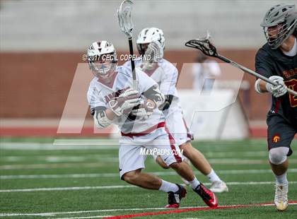 Thumbnail 1 in Lambert vs. Lassiter (GHSA 6A-7A Final) photogallery.