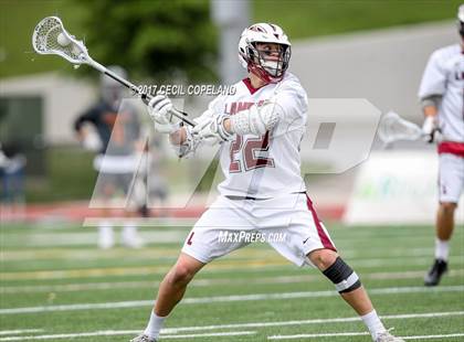 Thumbnail 2 in Lambert vs. Lassiter (GHSA 6A-7A Final) photogallery.