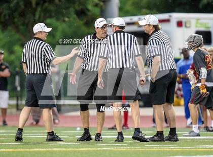 Thumbnail 2 in Lambert vs. Lassiter (GHSA 6A-7A Final) photogallery.