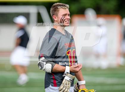 Thumbnail 3 in Lambert vs. Lassiter (GHSA 6A-7A Final) photogallery.