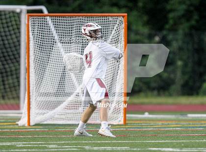 Thumbnail 1 in Lambert vs. Lassiter (GHSA 6A-7A Final) photogallery.