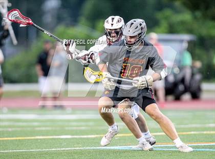 Thumbnail 2 in Lambert vs. Lassiter (GHSA 6A-7A Final) photogallery.