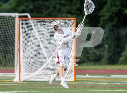 Thumbnail 3 in Lambert vs. Lassiter (GHSA 6A-7A Final) photogallery.
