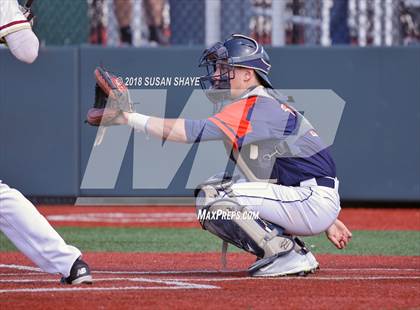 Thumbnail 3 in Walpole @ Boston College High (MIAA Division 1A First Round) photogallery.