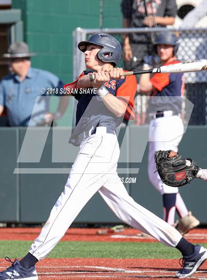 Thumbnail 1 in Walpole @ Boston College High (MIAA Division 1A First Round) photogallery.