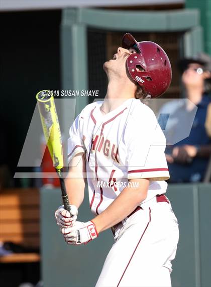 Thumbnail 1 in Walpole @ Boston College High (MIAA Division 1A First Round) photogallery.