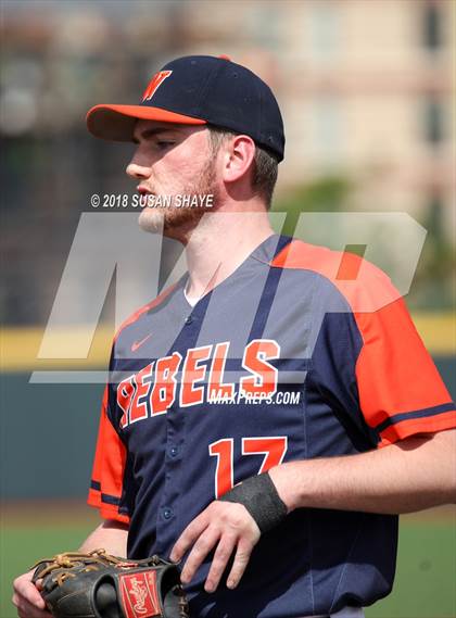 Thumbnail 2 in Walpole @ Boston College High (MIAA Division 1A First Round) photogallery.