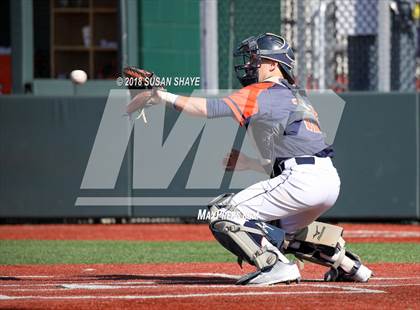 Thumbnail 3 in Walpole @ Boston College High (MIAA Division 1A First Round) photogallery.