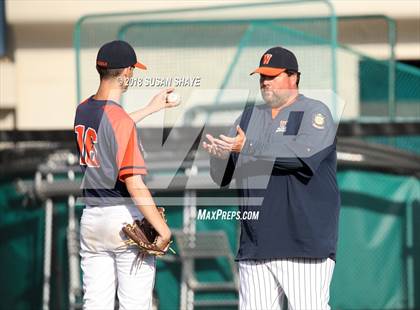 Thumbnail 3 in Walpole @ Boston College High (MIAA Division 1A First Round) photogallery.