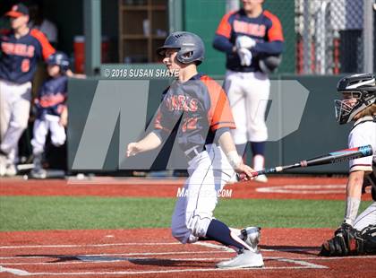 Thumbnail 2 in Walpole @ Boston College High (MIAA Division 1A First Round) photogallery.