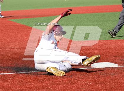 Thumbnail 3 in Walpole @ Boston College High (MIAA Division 1A First Round) photogallery.