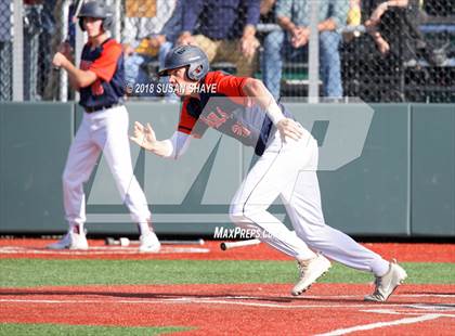 Thumbnail 2 in Walpole @ Boston College High (MIAA Division 1A First Round) photogallery.