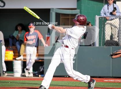 Thumbnail 3 in Walpole @ Boston College High (MIAA Division 1A First Round) photogallery.