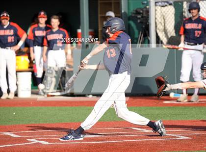 Thumbnail 1 in Walpole @ Boston College High (MIAA Division 1A First Round) photogallery.