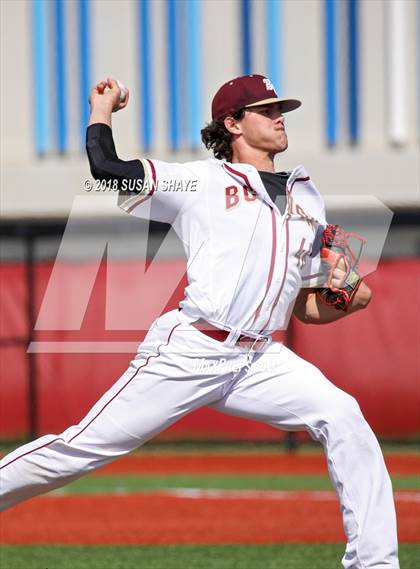 Thumbnail 1 in Walpole @ Boston College High (MIAA Division 1A First Round) photogallery.