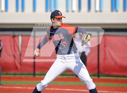 Thumbnail 2 in Walpole @ Boston College High (MIAA Division 1A First Round) photogallery.