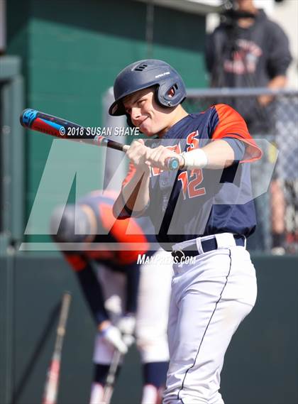 Thumbnail 2 in Walpole @ Boston College High (MIAA Division 1A First Round) photogallery.