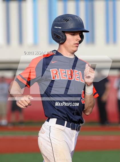 Thumbnail 3 in Walpole @ Boston College High (MIAA Division 1A First Round) photogallery.