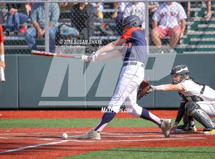 Thumbnail 3 in Walpole @ Boston College High (MIAA Division 1A First Round) photogallery.