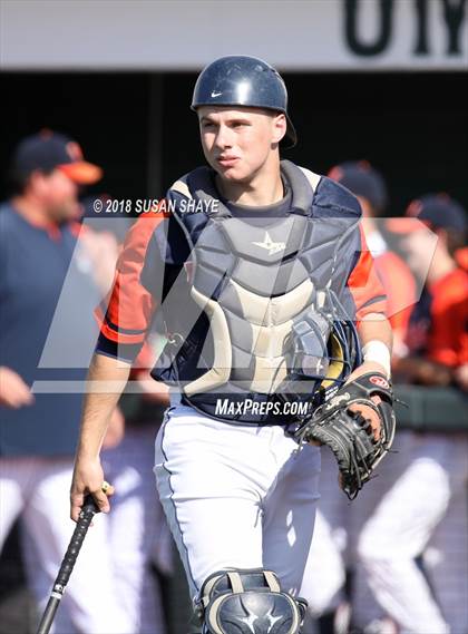 Thumbnail 2 in Walpole @ Boston College High (MIAA Division 1A First Round) photogallery.