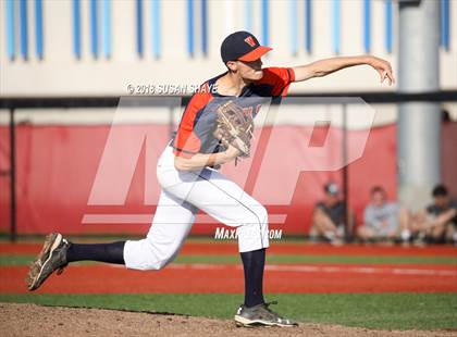 Thumbnail 3 in Walpole @ Boston College High (MIAA Division 1A First Round) photogallery.