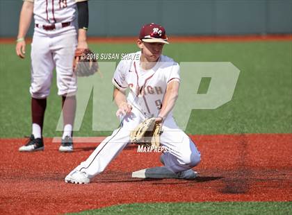 Thumbnail 2 in Walpole @ Boston College High (MIAA Division 1A First Round) photogallery.