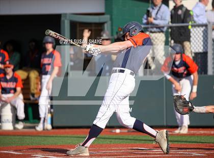 Thumbnail 3 in Walpole @ Boston College High (MIAA Division 1A First Round) photogallery.