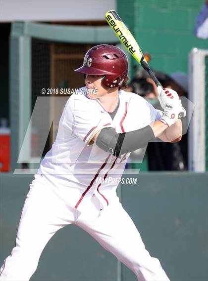 Thumbnail 2 in Walpole @ Boston College High (MIAA Division 1A First Round) photogallery.