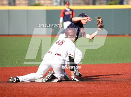 Thumbnail 3 in Walpole @ Boston College High (MIAA Division 1A First Round) photogallery.