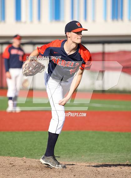 Thumbnail 2 in Walpole @ Boston College High (MIAA Division 1A First Round) photogallery.