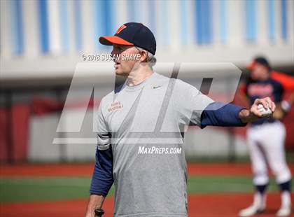 Thumbnail 2 in Walpole @ Boston College High (MIAA Division 1A First Round) photogallery.