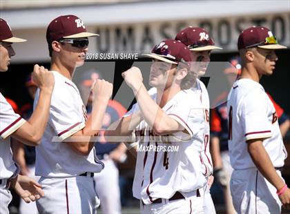 Thumbnail 3 in Walpole @ Boston College High (MIAA Division 1A First Round) photogallery.