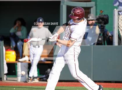 Thumbnail 1 in Walpole @ Boston College High (MIAA Division 1A First Round) photogallery.