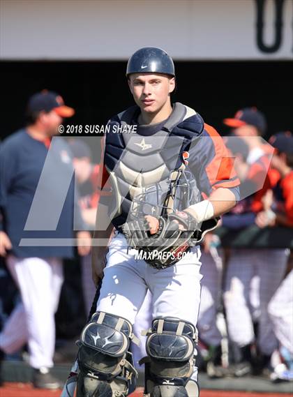 Thumbnail 1 in Walpole @ Boston College High (MIAA Division 1A First Round) photogallery.