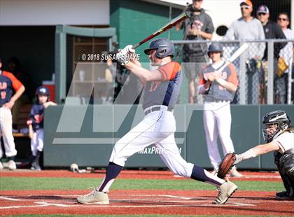 Thumbnail 2 in Walpole @ Boston College High (MIAA Division 1A First Round) photogallery.