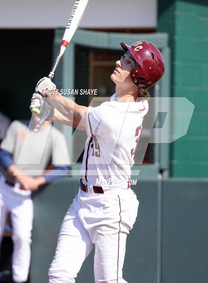 Thumbnail 3 in Walpole @ Boston College High (MIAA Division 1A First Round) photogallery.