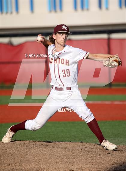 Thumbnail 3 in Walpole @ Boston College High (MIAA Division 1A First Round) photogallery.