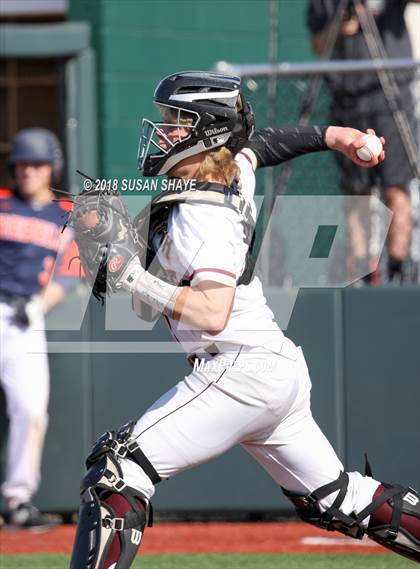 Thumbnail 3 in Walpole @ Boston College High (MIAA Division 1A First Round) photogallery.