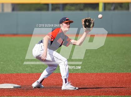 Thumbnail 2 in Walpole @ Boston College High (MIAA Division 1A First Round) photogallery.