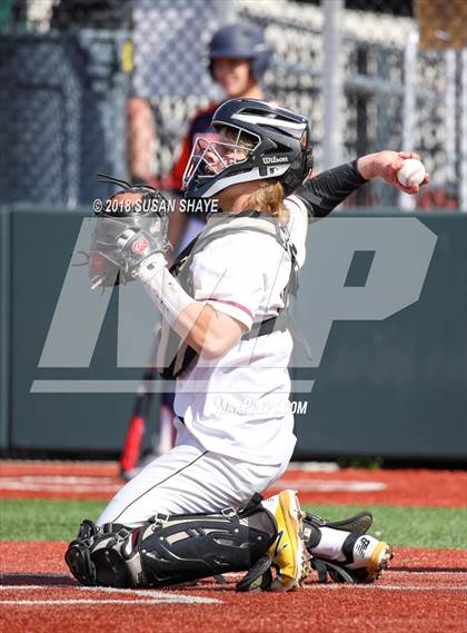 Thumbnail 2 in Walpole @ Boston College High (MIAA Division 1A First Round) photogallery.
