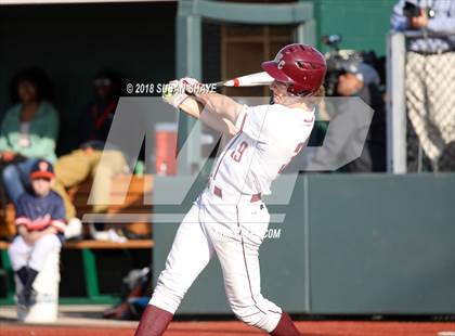 Thumbnail 2 in Walpole @ Boston College High (MIAA Division 1A First Round) photogallery.