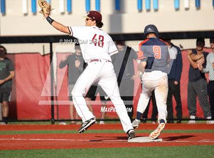Thumbnail 2 in Walpole @ Boston College High (MIAA Division 1A First Round) photogallery.