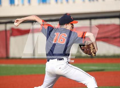 Thumbnail 1 in Walpole @ Boston College High (MIAA Division 1A First Round) photogallery.