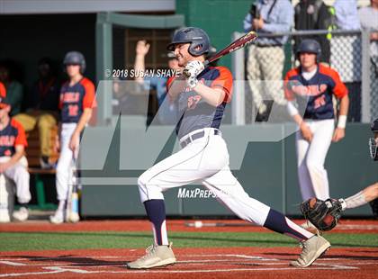 Thumbnail 1 in Walpole @ Boston College High (MIAA Division 1A First Round) photogallery.