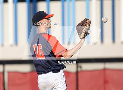 Thumbnail 2 in Walpole @ Boston College High (MIAA Division 1A First Round) photogallery.