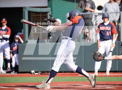 Thumbnail 1 in Walpole @ Boston College High (MIAA Division 1A First Round) photogallery.
