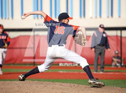 Thumbnail 3 in Walpole @ Boston College High (MIAA Division 1A First Round) photogallery.