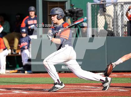 Thumbnail 3 in Walpole @ Boston College High (MIAA Division 1A First Round) photogallery.